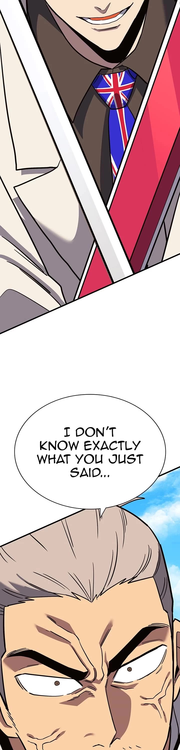 Hardcore Leveling Warrior Chapter 409 page 53 - Chapter 409: Ep. 90 - Ending of the Story