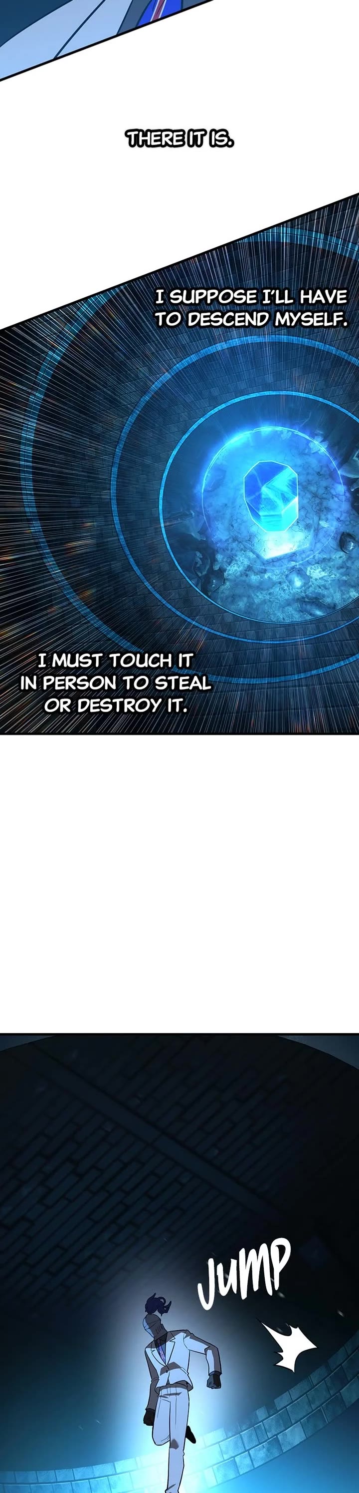 Hardcore Leveling Warrior Chapter 409 page 60 - Chapter 409: Ep. 90 - Ending of the Story