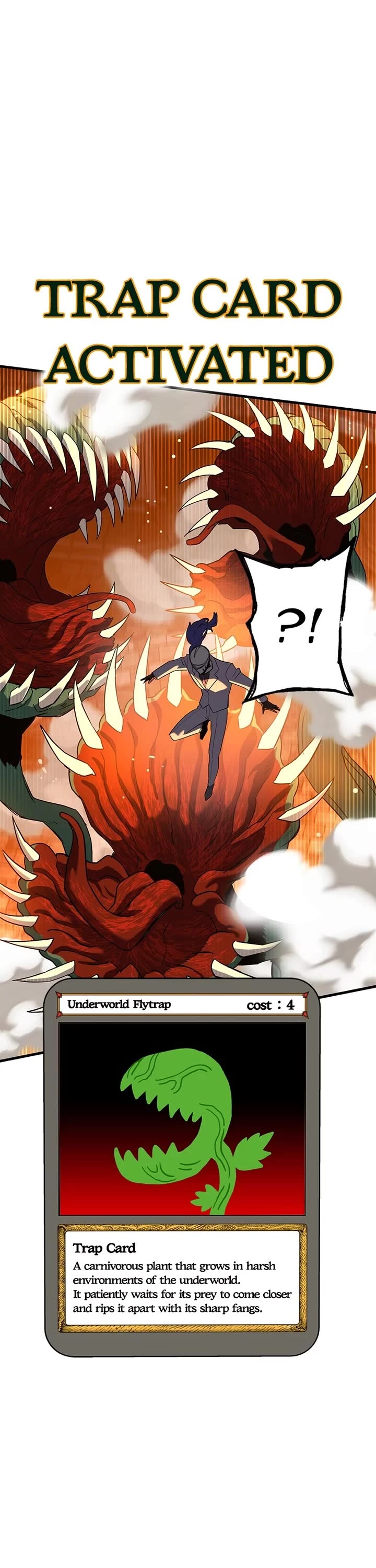 Hardcore Leveling Warrior Chapter 409 page 62 - Chapter 409: Ep. 90 - Ending of the Story