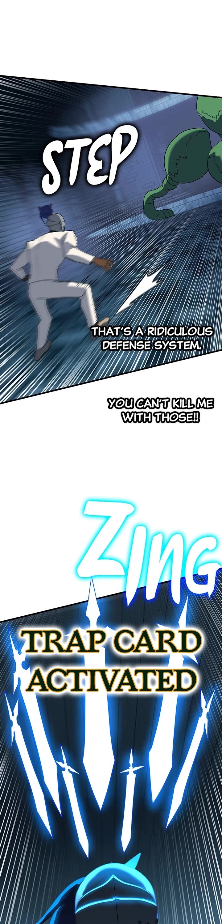 Hardcore Leveling Warrior Chapter 409 page 64 - Chapter 409: Ep. 90 - Ending of the Story