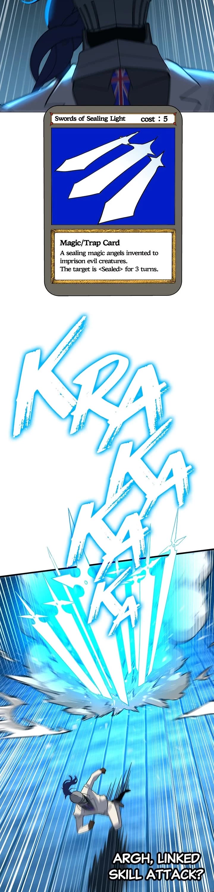 Hardcore Leveling Warrior Chapter 409 page 65 - Chapter 409: Ep. 90 - Ending of the Story
