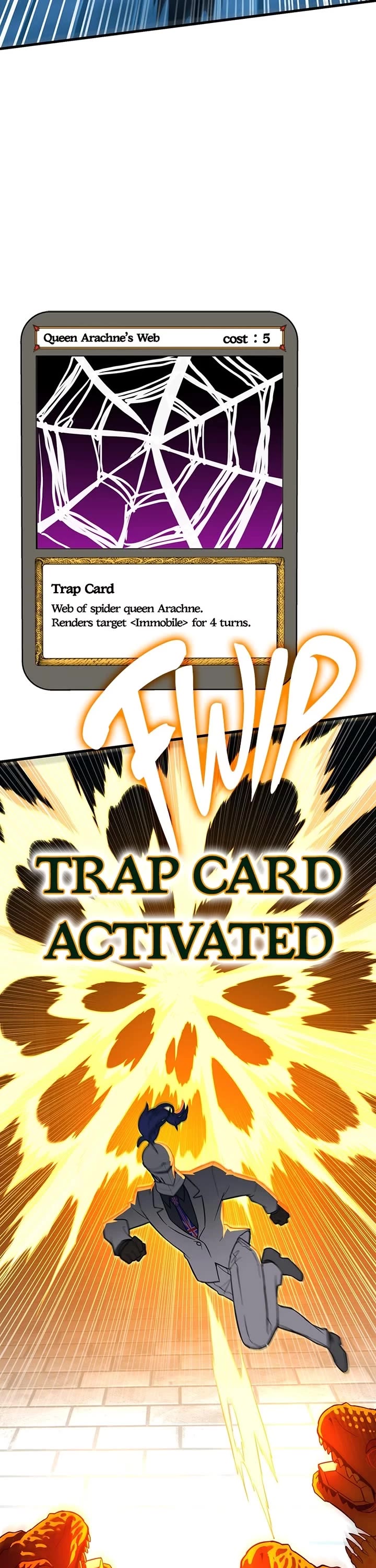 Hardcore Leveling Warrior Chapter 409 page 66 - Chapter 409: Ep. 90 - Ending of the Story