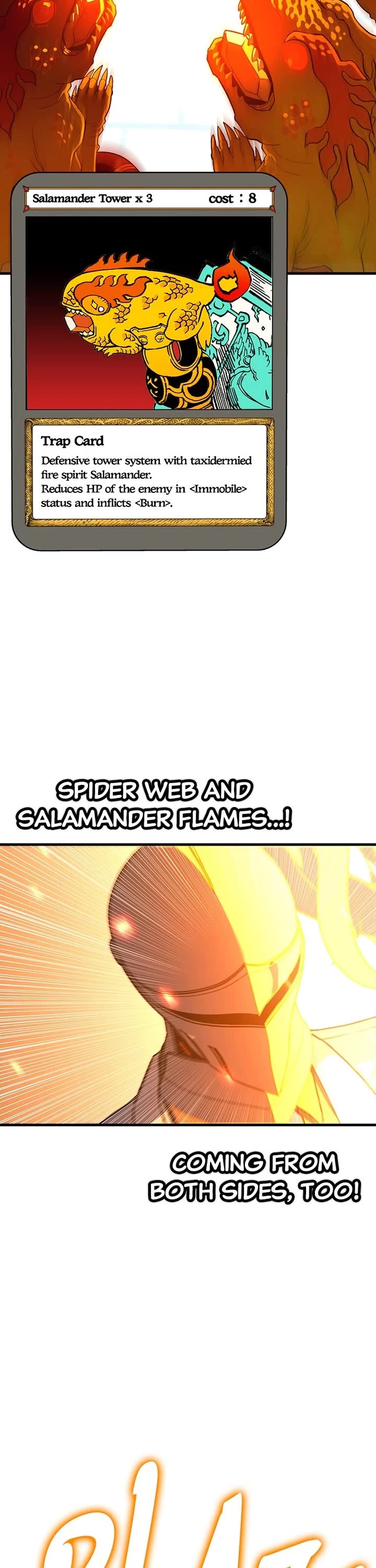 Hardcore Leveling Warrior Chapter 409 page 67 - Chapter 409: Ep. 90 - Ending of the Story