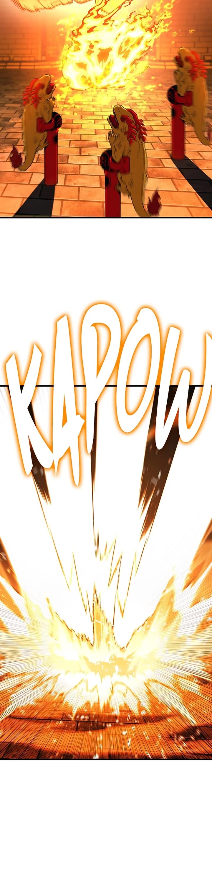 Hardcore Leveling Warrior Chapter 409 page 69 - Chapter 409: Ep. 90 - Ending of the Story
