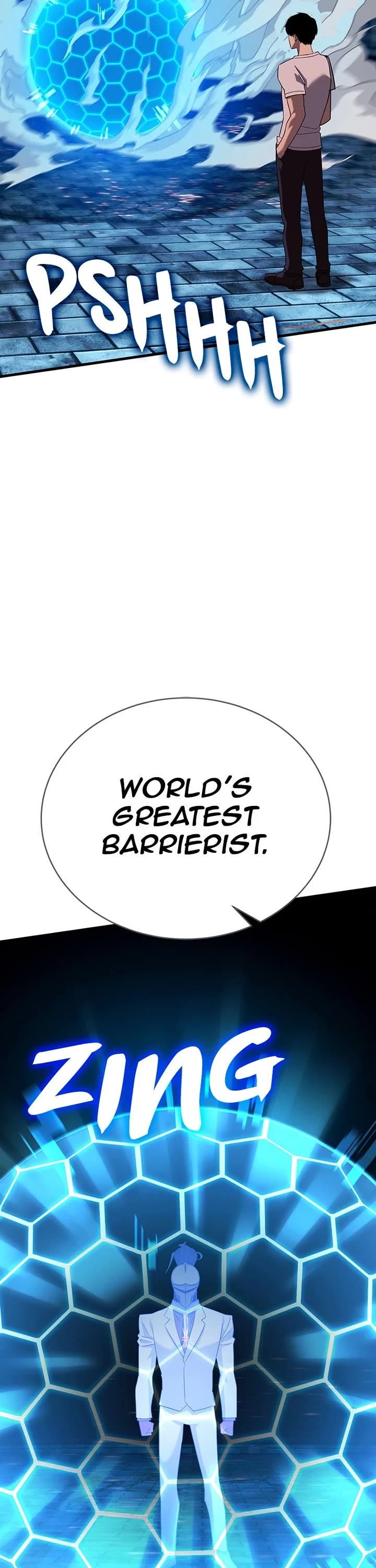 Hardcore Leveling Warrior Chapter 409 page 73 - Chapter 409: Ep. 90 - Ending of the Story