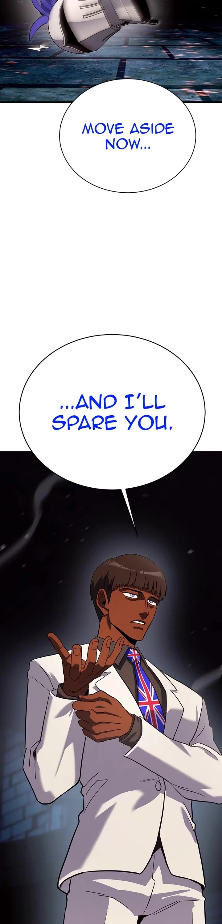 Hardcore Leveling Warrior Chapter 409 page 75 - Chapter 409: Ep. 90 - Ending of the Story