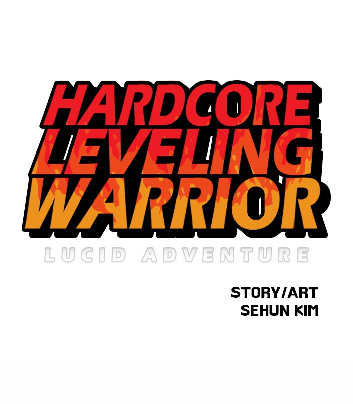 Hardcore Leveling Warrior Chapter 41 page 1 - Chapter 41: Ep. 41