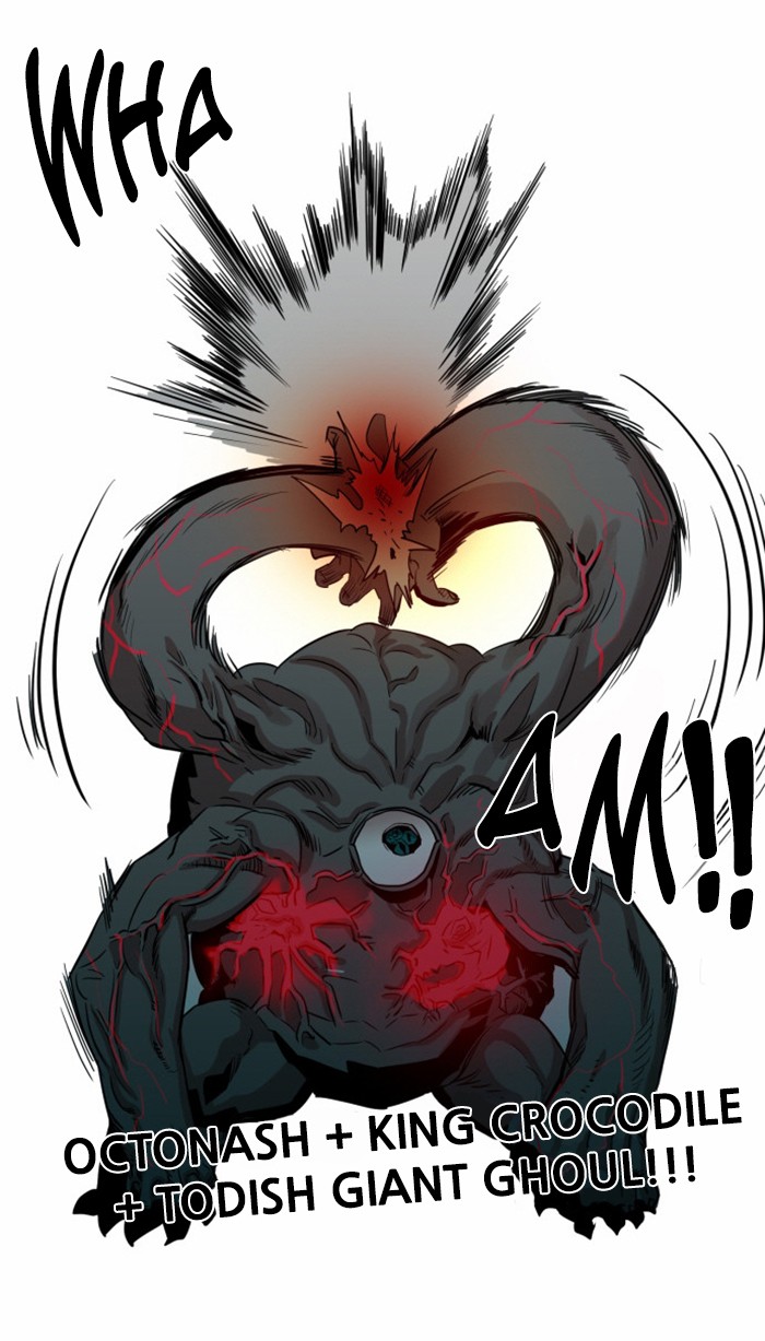 Hardcore Leveling Warrior Chapter 41 page 10 - Chapter 41: Ep. 41
