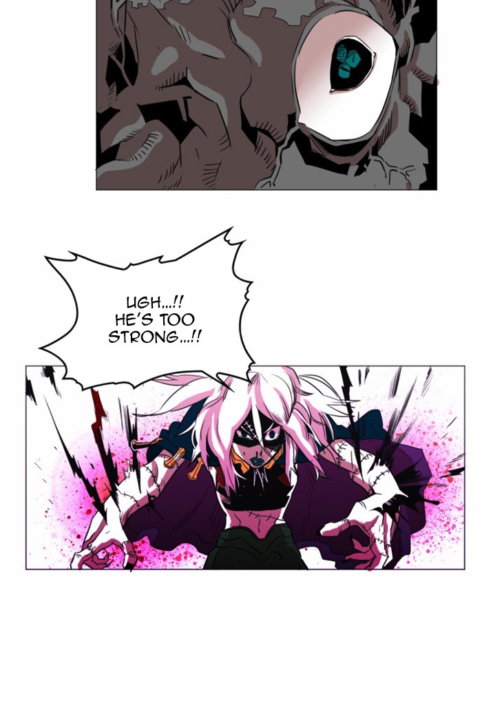 Hardcore Leveling Warrior Chapter 41 page 13 - Chapter 41: Ep. 41