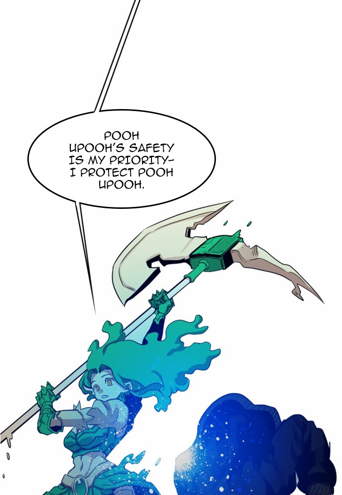 Hardcore Leveling Warrior Chapter 41 page 16 - Chapter 41: Ep. 41
