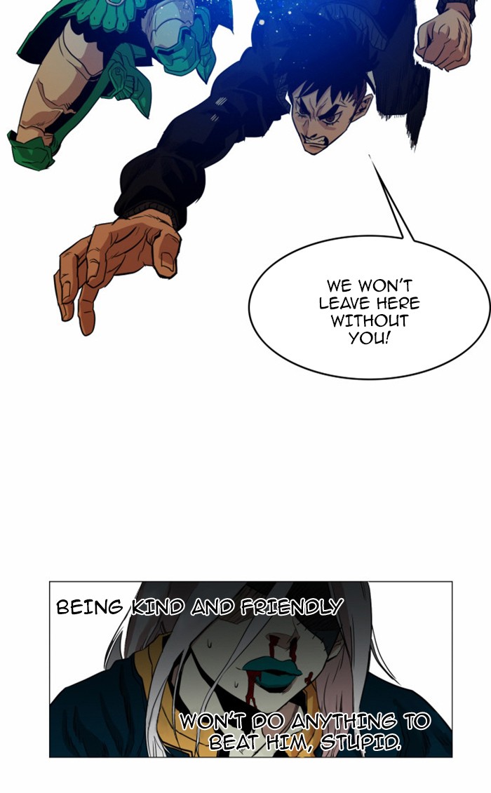 Hardcore Leveling Warrior Chapter 41 page 17 - Chapter 41: Ep. 41