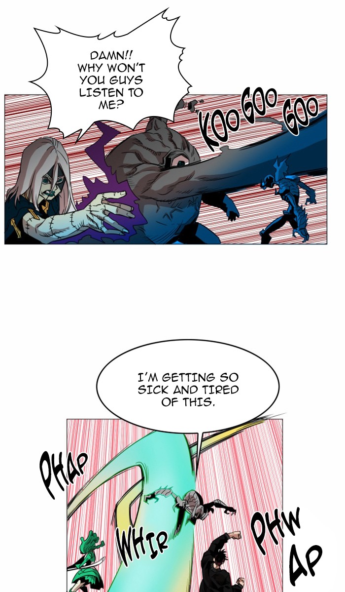 Hardcore Leveling Warrior Chapter 41 page 18 - Chapter 41: Ep. 41