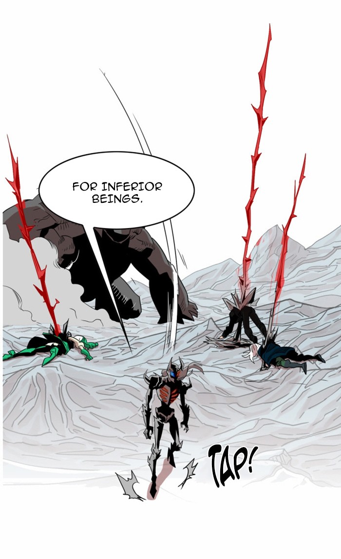 Hardcore Leveling Warrior Chapter 41 page 23 - Chapter 41: Ep. 41
