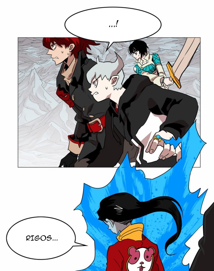 Hardcore Leveling Warrior Chapter 41 page 25 - Chapter 41: Ep. 41