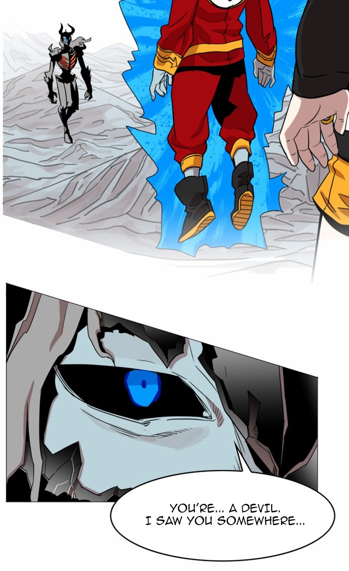Hardcore Leveling Warrior Chapter 41 page 26 - Chapter 41: Ep. 41