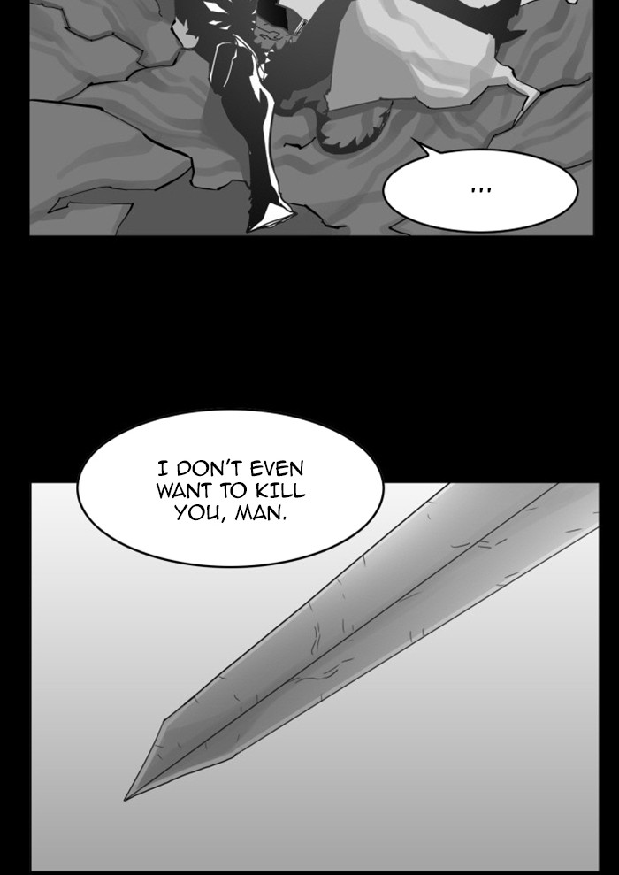 Hardcore Leveling Warrior Chapter 41 page 33 - Chapter 41: Ep. 41