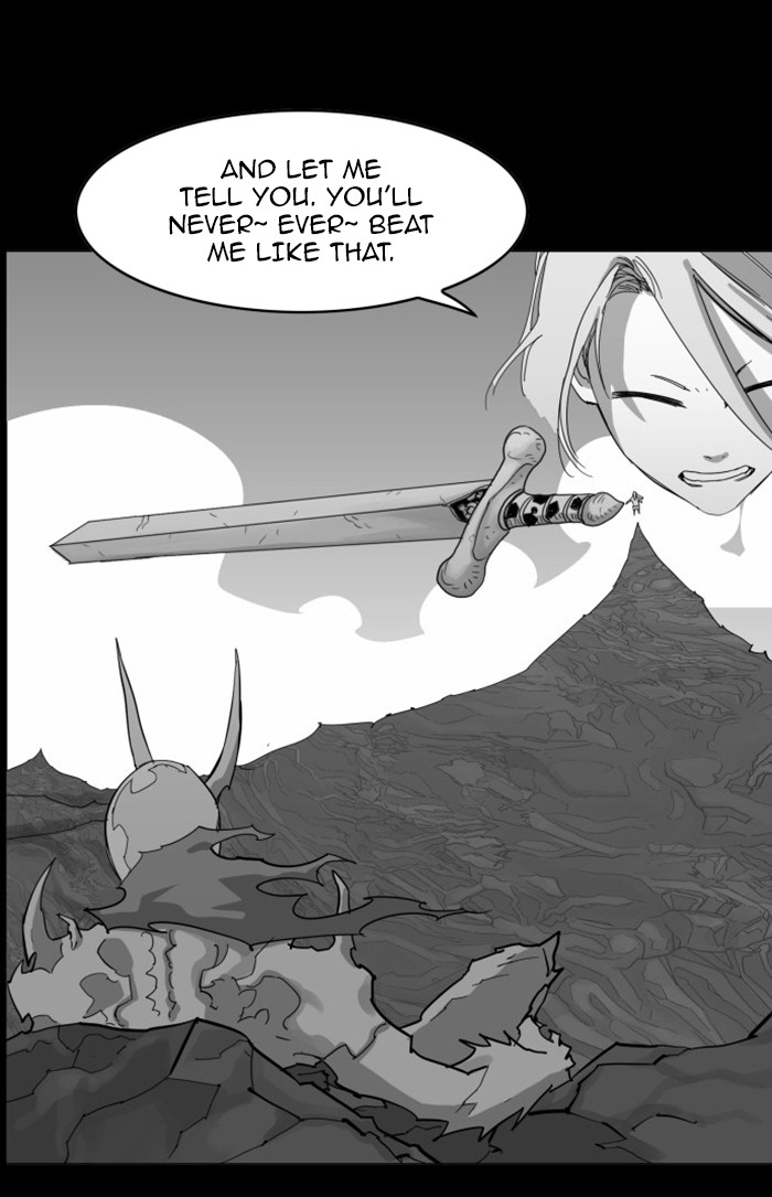 Hardcore Leveling Warrior Chapter 41 page 34 - Chapter 41: Ep. 41