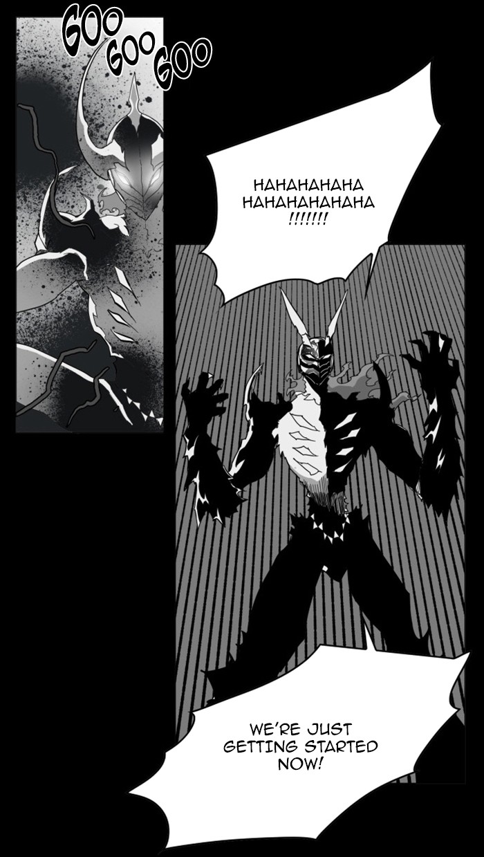 Hardcore Leveling Warrior Chapter 41 page 38 - Chapter 41: Ep. 41