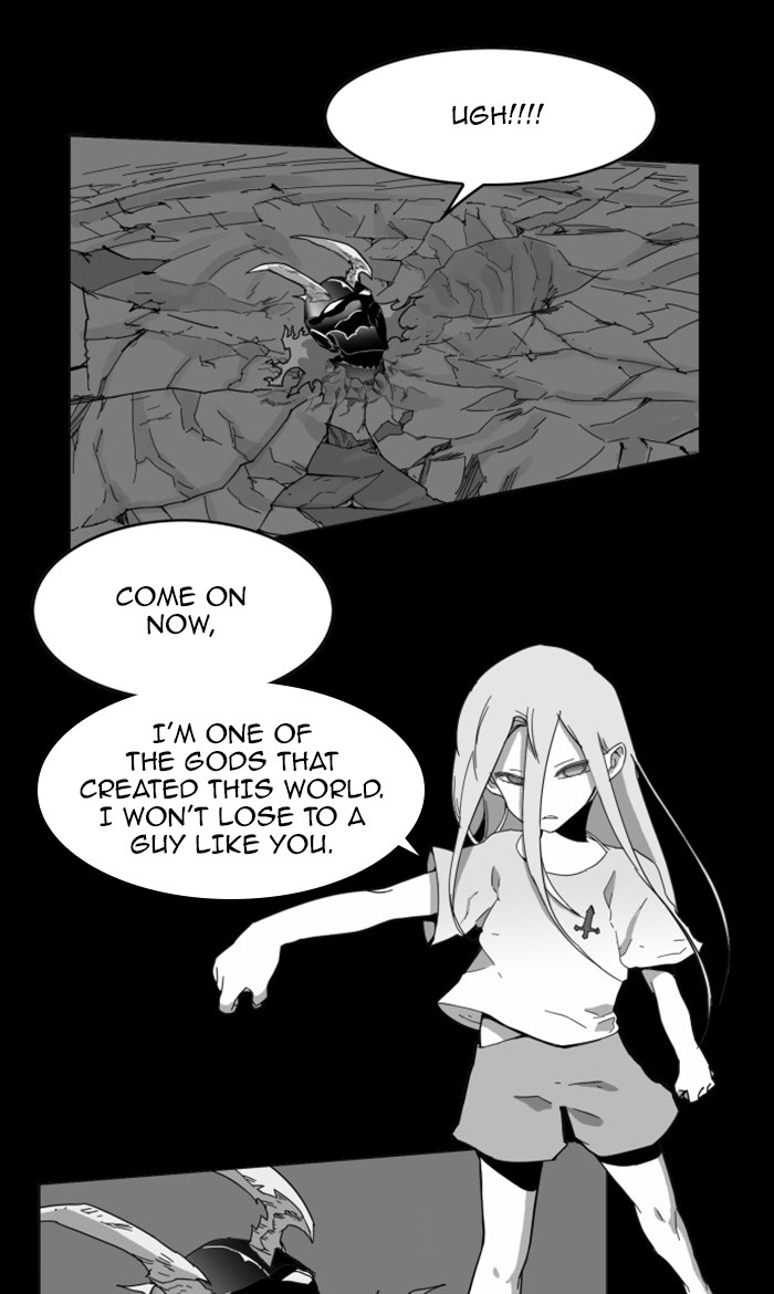 Hardcore Leveling Warrior Chapter 41 page 41 - Chapter 41: Ep. 41
