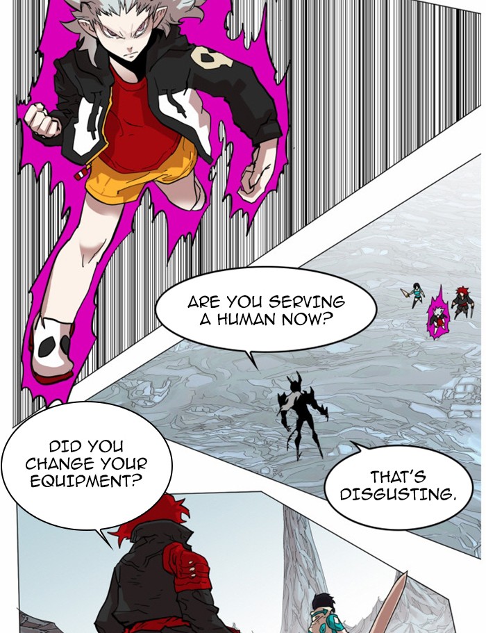 Hardcore Leveling Warrior Chapter 41 page 49 - Chapter 41: Ep. 41