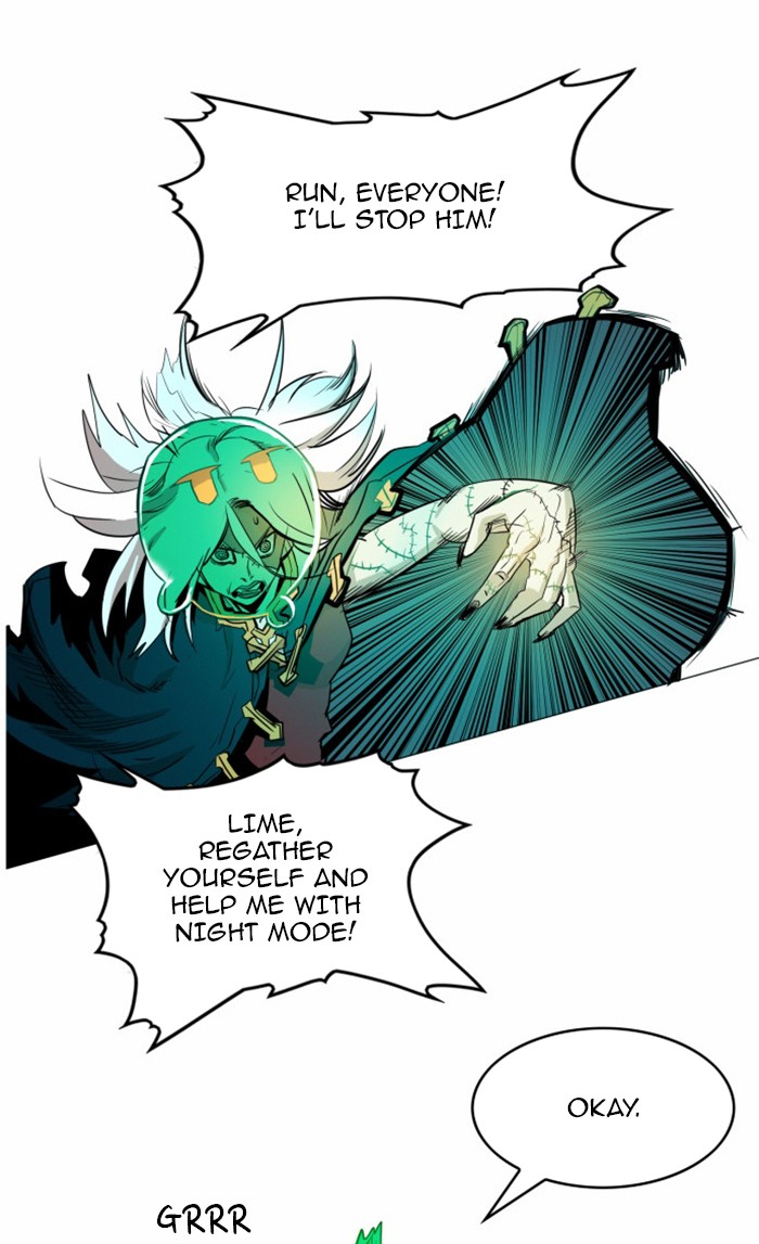 Hardcore Leveling Warrior Chapter 41 page 5 - Chapter 41: Ep. 41