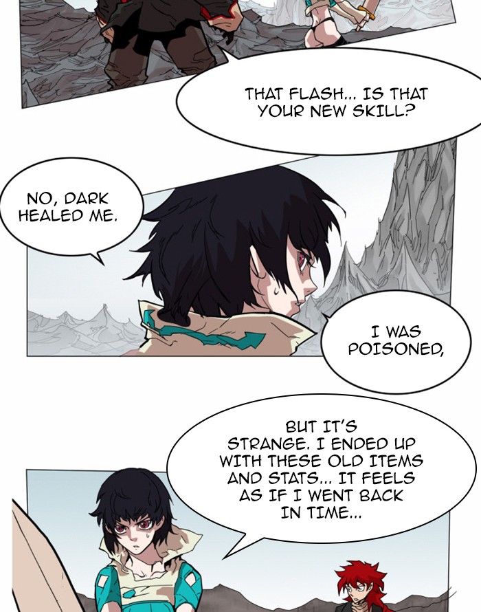 Hardcore Leveling Warrior Chapter 41 page 50 - Chapter 41: Ep. 41