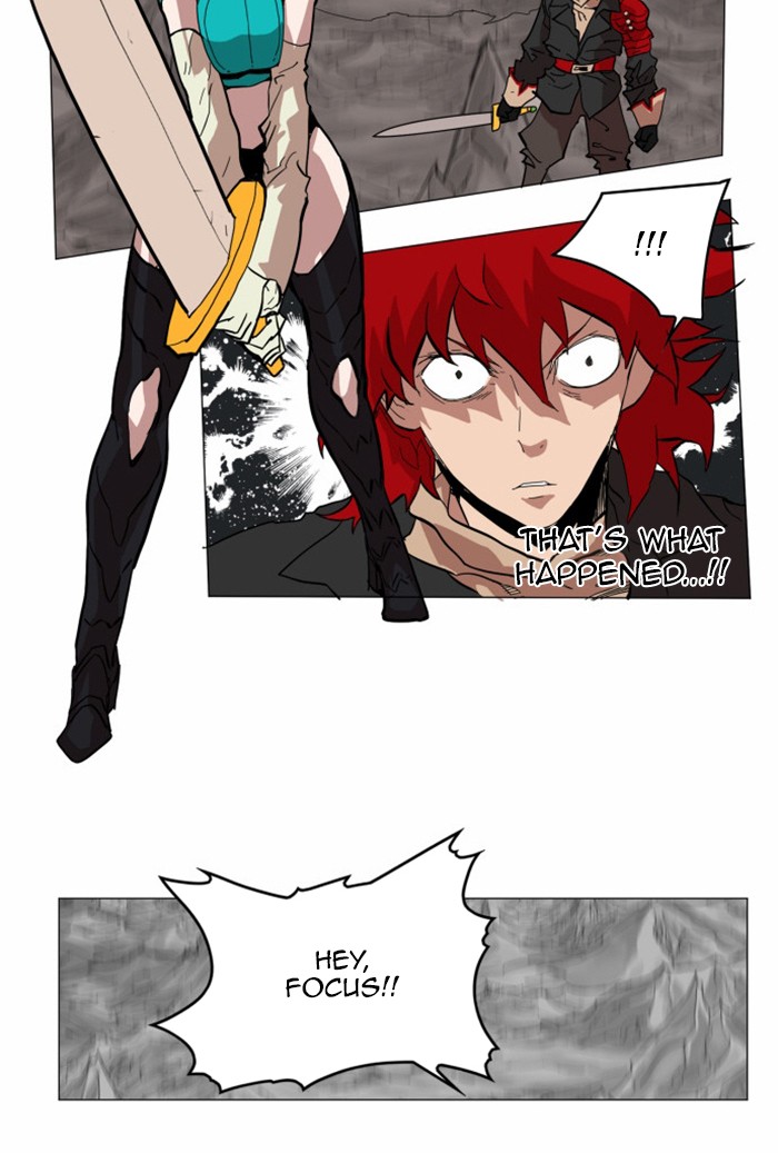 Hardcore Leveling Warrior Chapter 41 page 51 - Chapter 41: Ep. 41