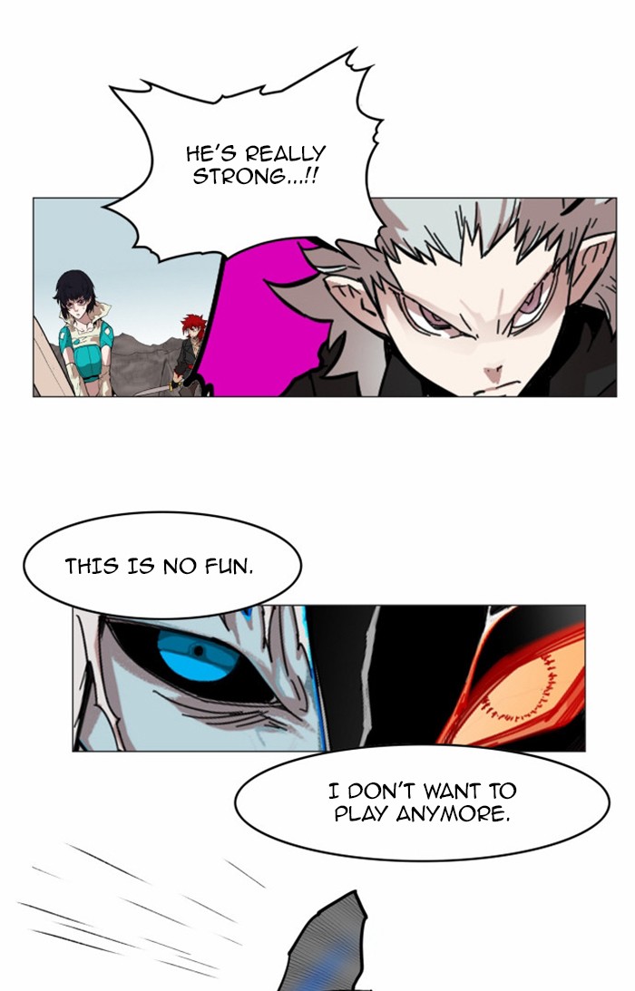 Hardcore Leveling Warrior Chapter 41 page 52 - Chapter 41: Ep. 41