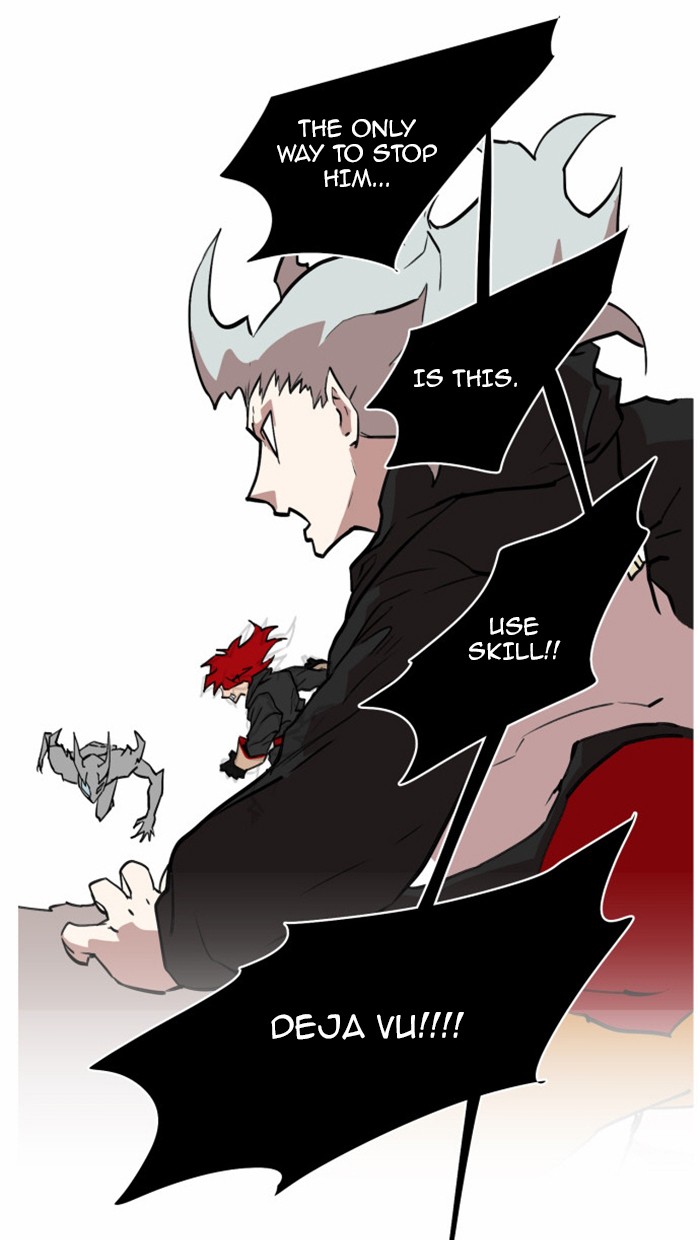 Hardcore Leveling Warrior Chapter 41 page 54 - Chapter 41: Ep. 41