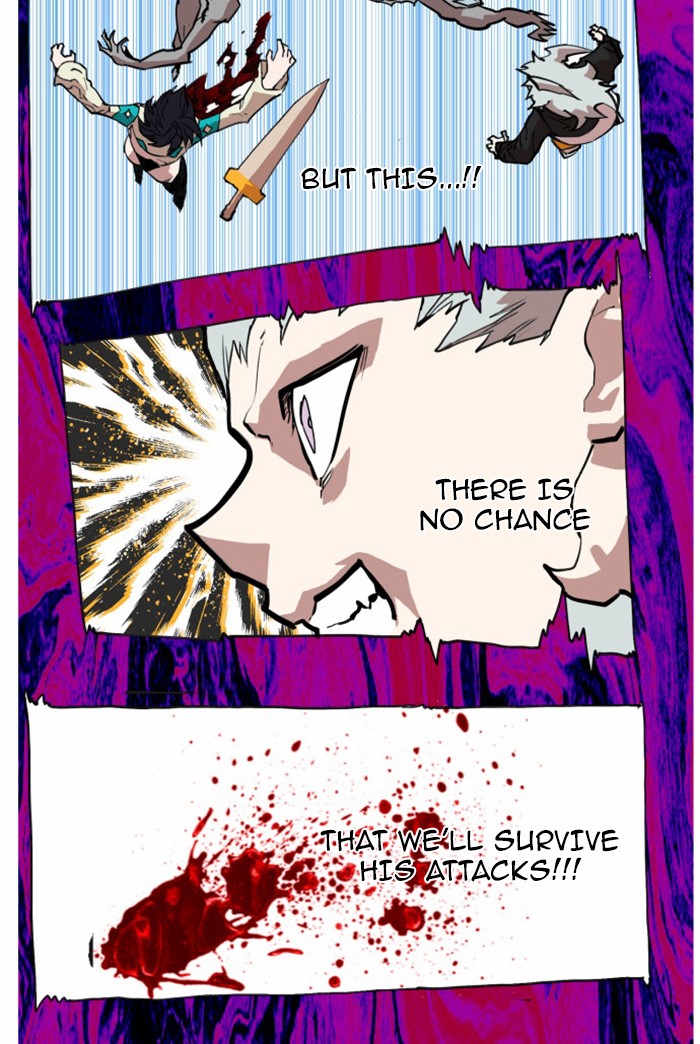 Hardcore Leveling Warrior Chapter 41 page 56 - Chapter 41: Ep. 41