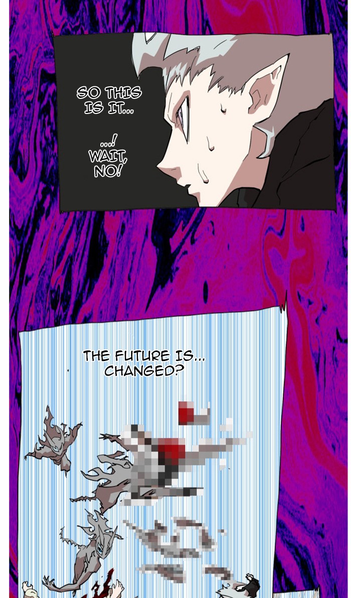Hardcore Leveling Warrior Chapter 41 page 57 - Chapter 41: Ep. 41
