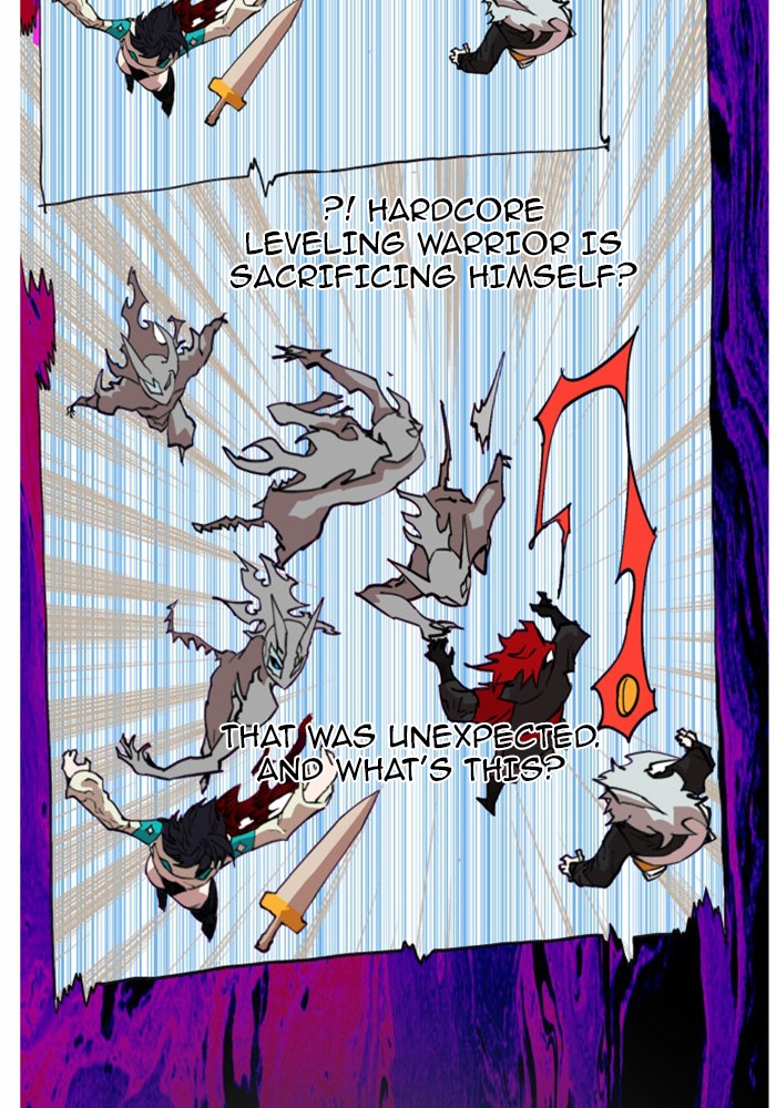 Hardcore Leveling Warrior Chapter 41 page 58 - Chapter 41: Ep. 41