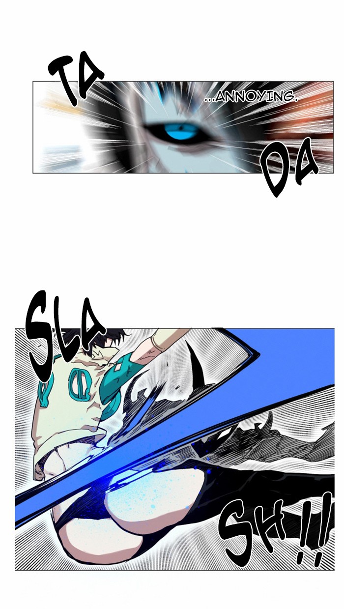 Hardcore Leveling Warrior Chapter 41 page 61 - Chapter 41: Ep. 41
