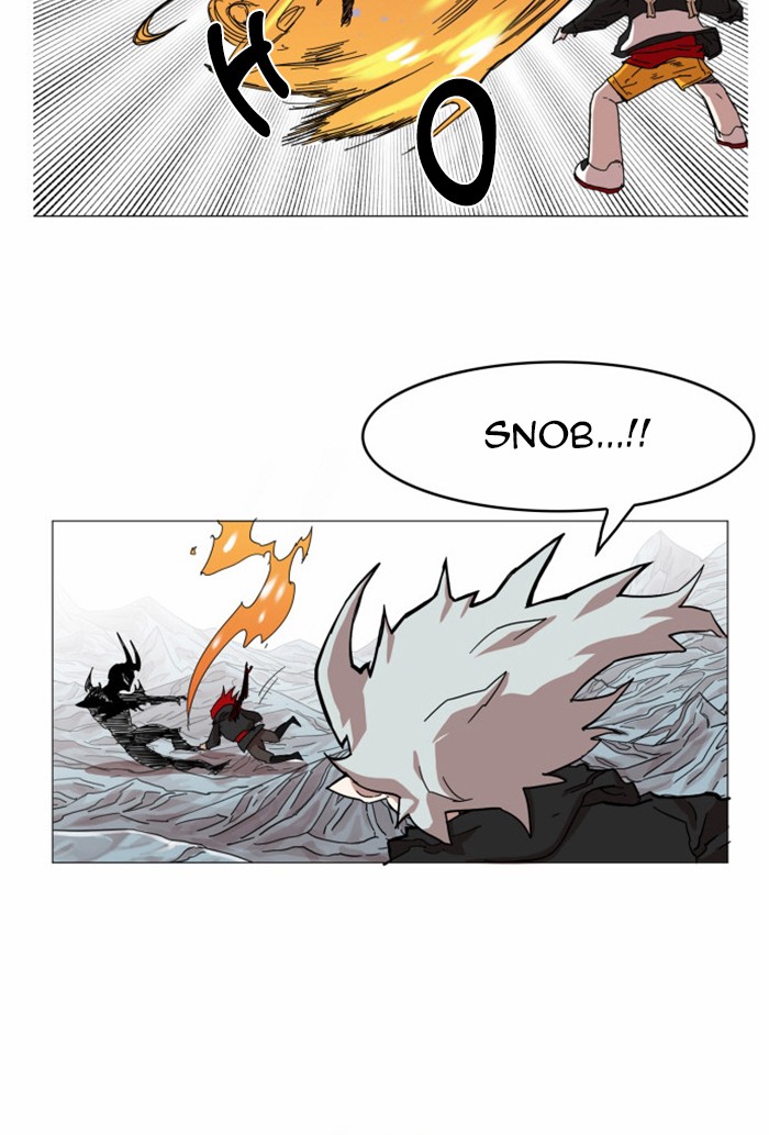 Hardcore Leveling Warrior Chapter 41 page 64 - Chapter 41: Ep. 41