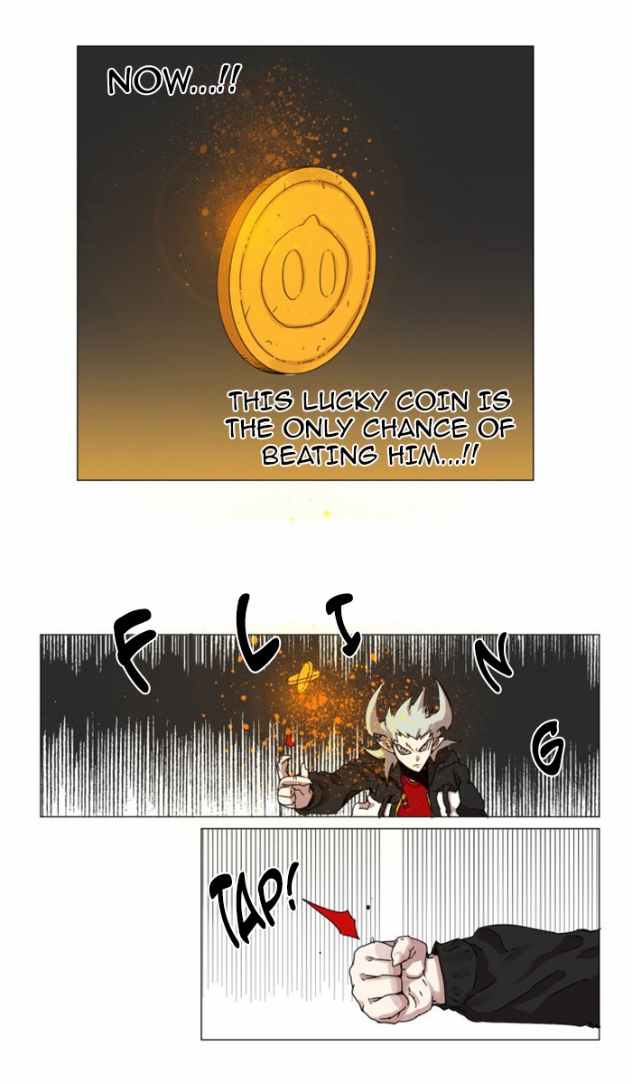 Hardcore Leveling Warrior Chapter 41 page 65 - Chapter 41: Ep. 41