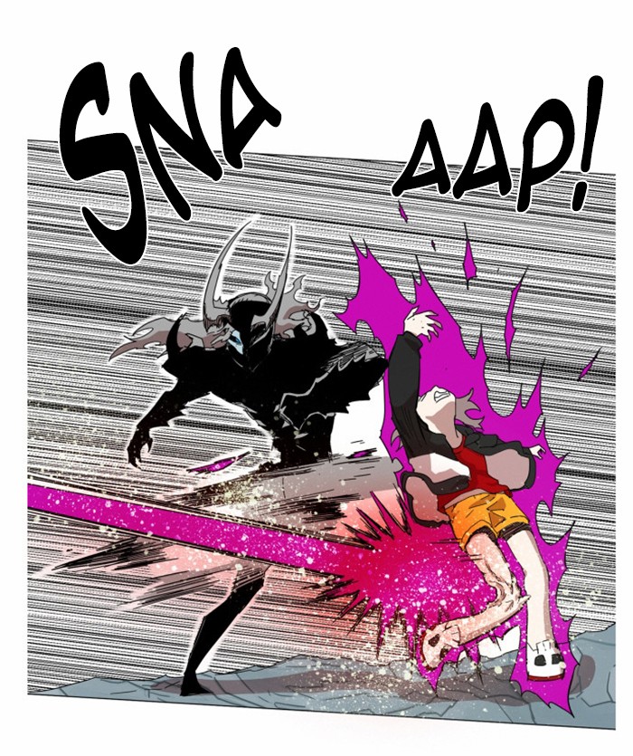 Hardcore Leveling Warrior Chapter 41 page 67 - Chapter 41: Ep. 41