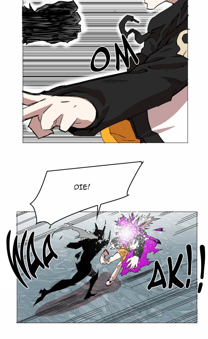Hardcore Leveling Warrior Chapter 41 page 70 - Chapter 41: Ep. 41
