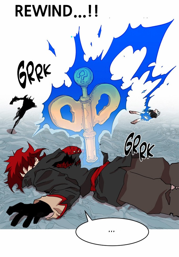 Hardcore Leveling Warrior Chapter 41 page 72 - Chapter 41: Ep. 41