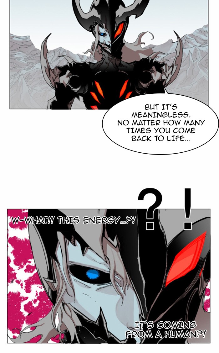 Hardcore Leveling Warrior Chapter 41 page 75 - Chapter 41: Ep. 41