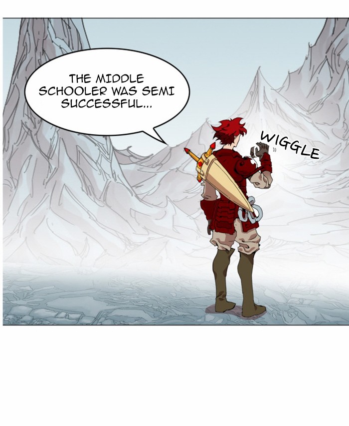 Hardcore Leveling Warrior Chapter 41 page 77 - Chapter 41: Ep. 41