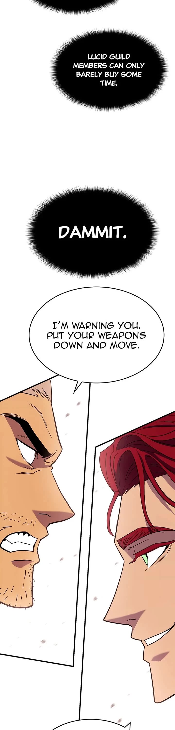 Hardcore Leveling Warrior Chapter 410 page 11 - Chapter 410: Ep. 91 - Of the Sea and the Lake