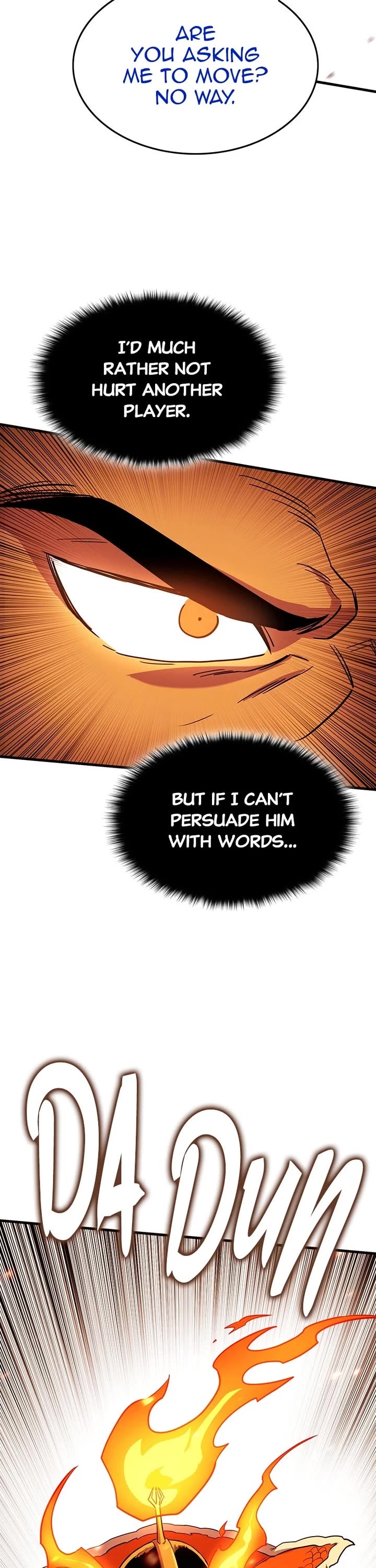 Hardcore Leveling Warrior Chapter 410 page 12 - Chapter 410: Ep. 91 - Of the Sea and the Lake