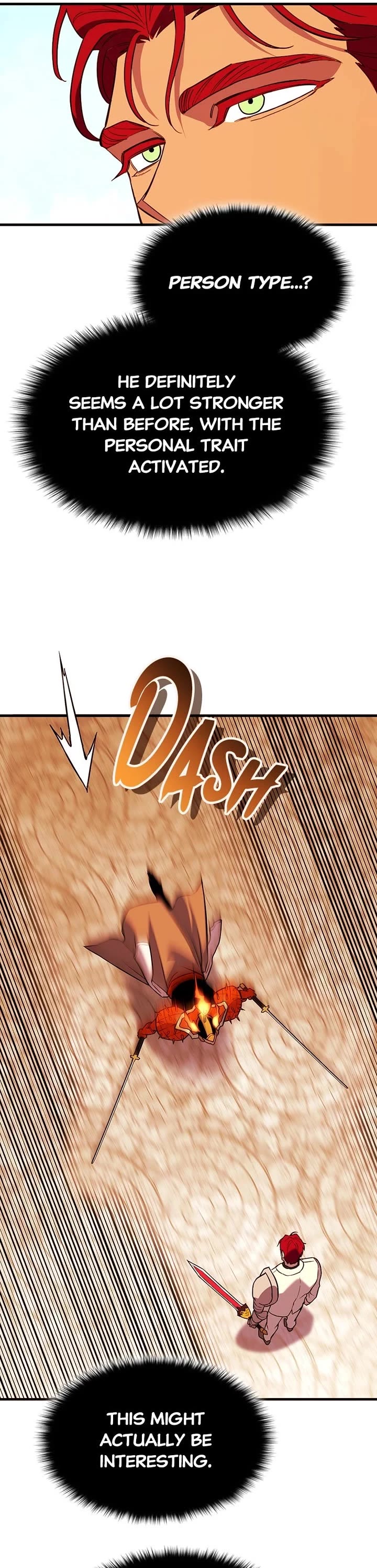 Hardcore Leveling Warrior Chapter 410 page 14 - Chapter 410: Ep. 91 - Of the Sea and the Lake