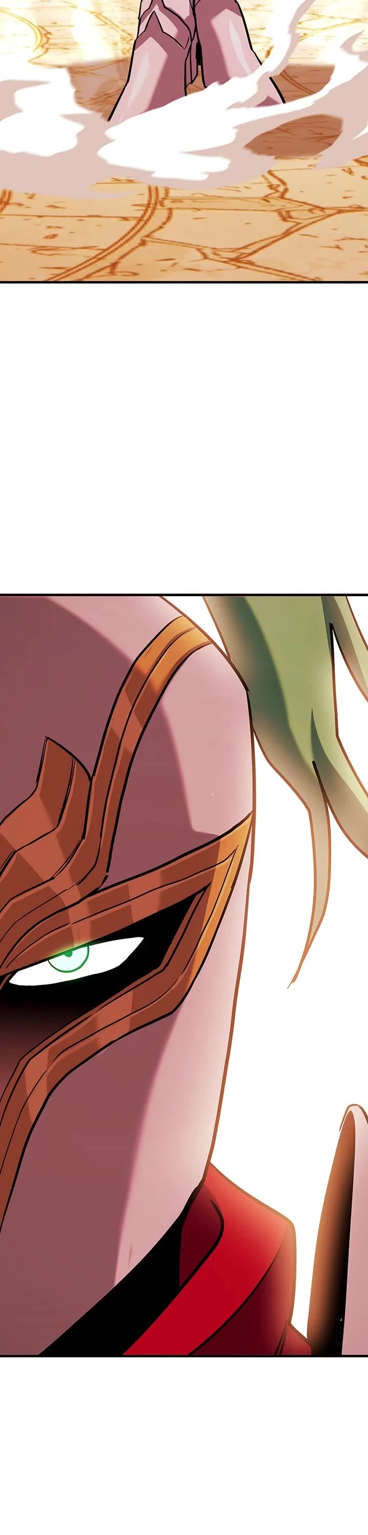 Hardcore Leveling Warrior Chapter 410 page 17 - Chapter 410: Ep. 91 - Of the Sea and the Lake