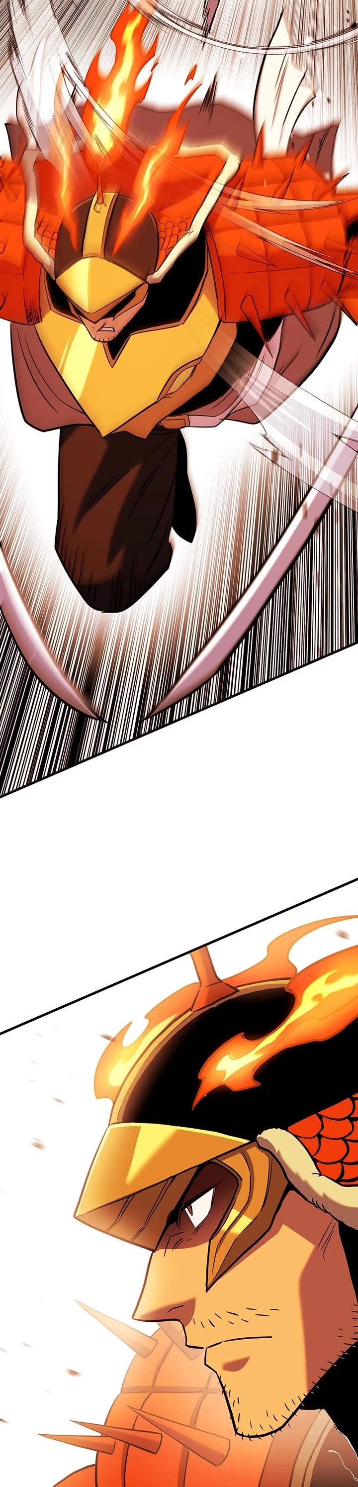 Hardcore Leveling Warrior Chapter 410 page 19 - Chapter 410: Ep. 91 - Of the Sea and the Lake