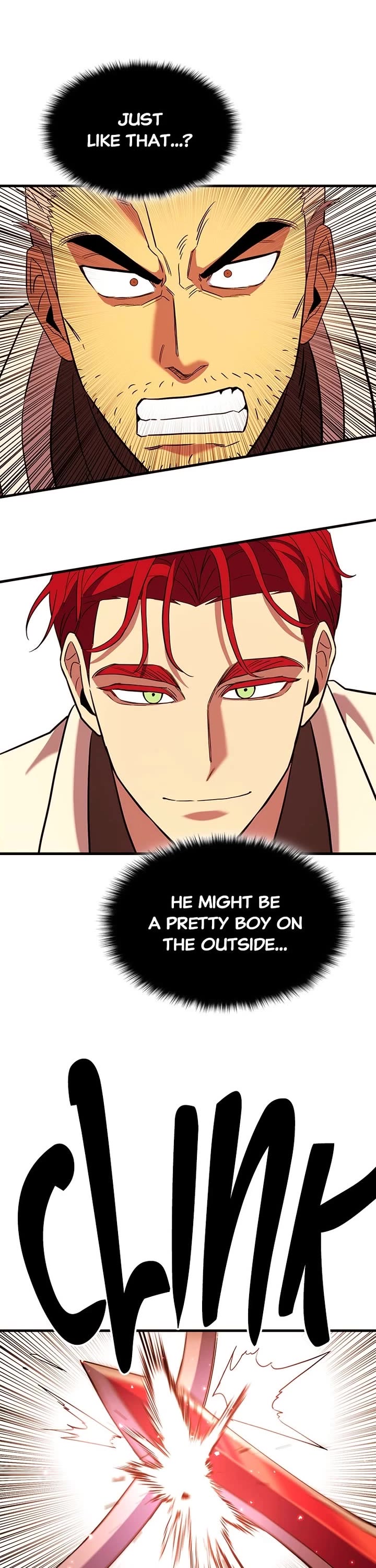 Hardcore Leveling Warrior Chapter 410 page 2 - Chapter 410: Ep. 91 - Of the Sea and the Lake