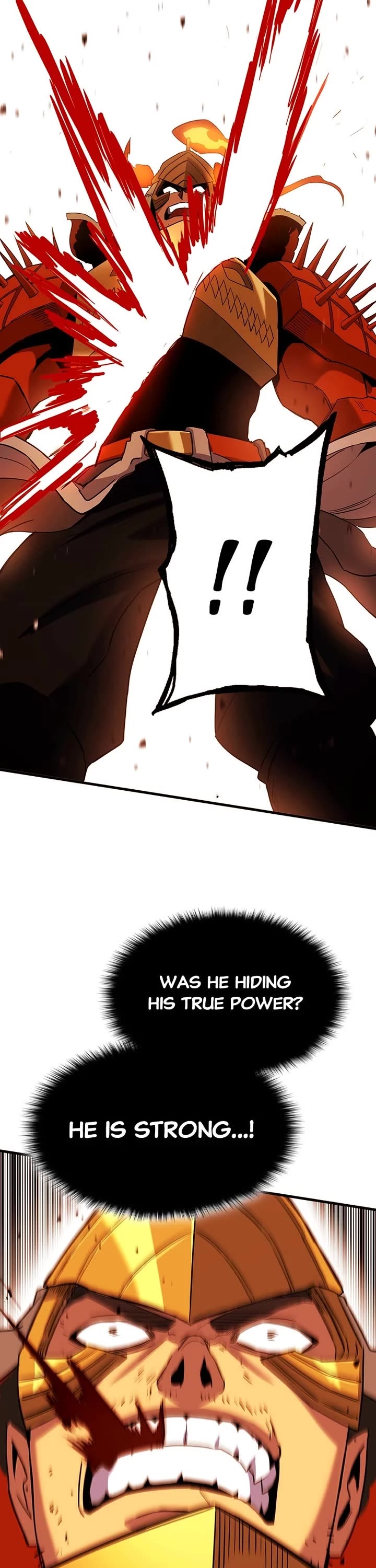 Hardcore Leveling Warrior Chapter 410 page 21 - Chapter 410: Ep. 91 - Of the Sea and the Lake