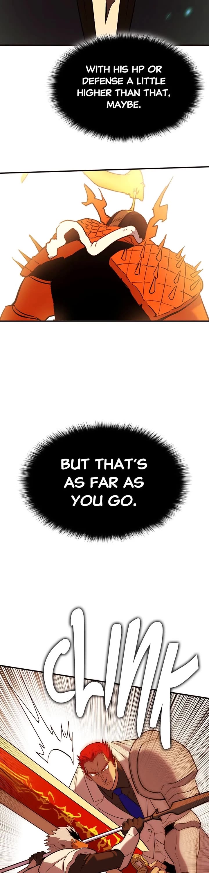 Hardcore Leveling Warrior Chapter 410 page 23 - Chapter 410: Ep. 91 - Of the Sea and the Lake