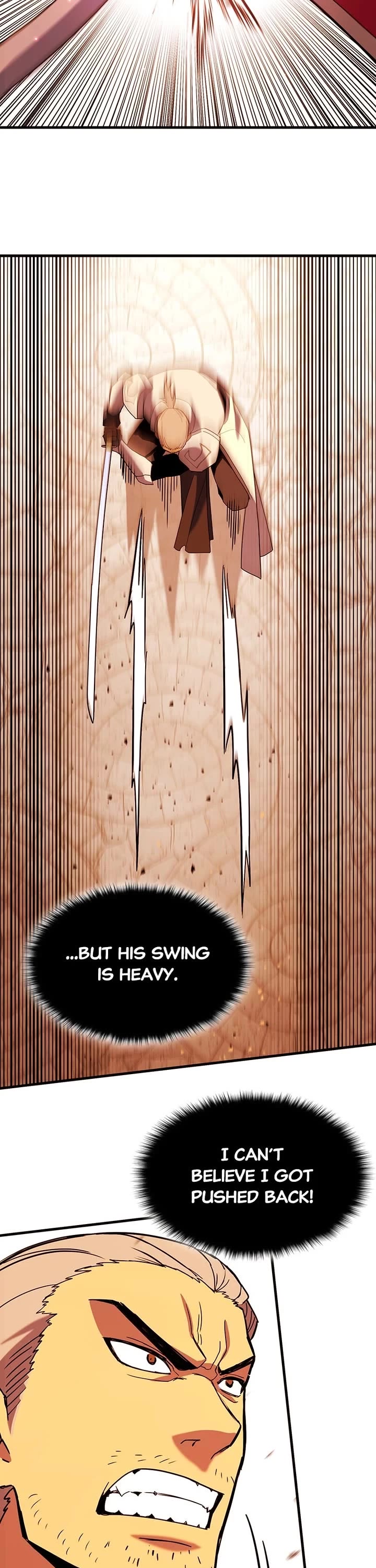 Hardcore Leveling Warrior Chapter 410 page 3 - Chapter 410: Ep. 91 - Of the Sea and the Lake