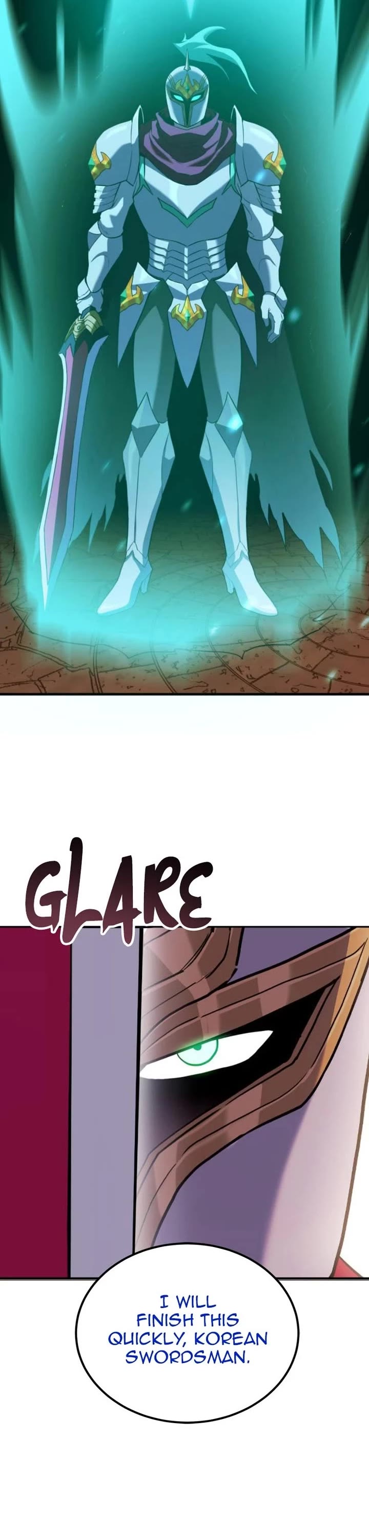 Hardcore Leveling Warrior Chapter 410 page 30 - Chapter 410: Ep. 91 - Of the Sea and the Lake